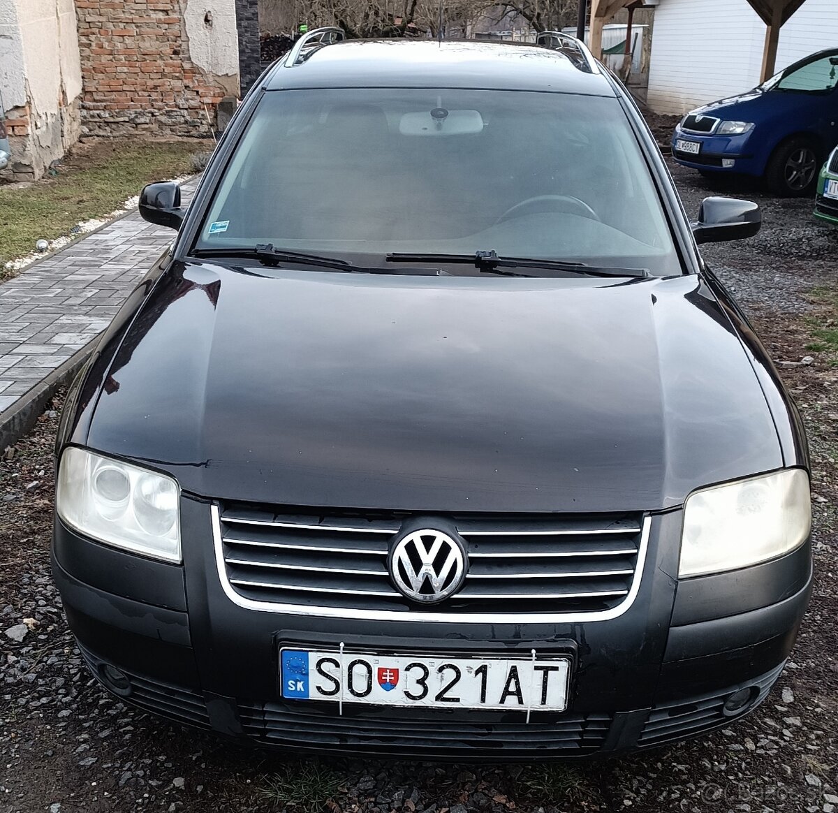 Passat