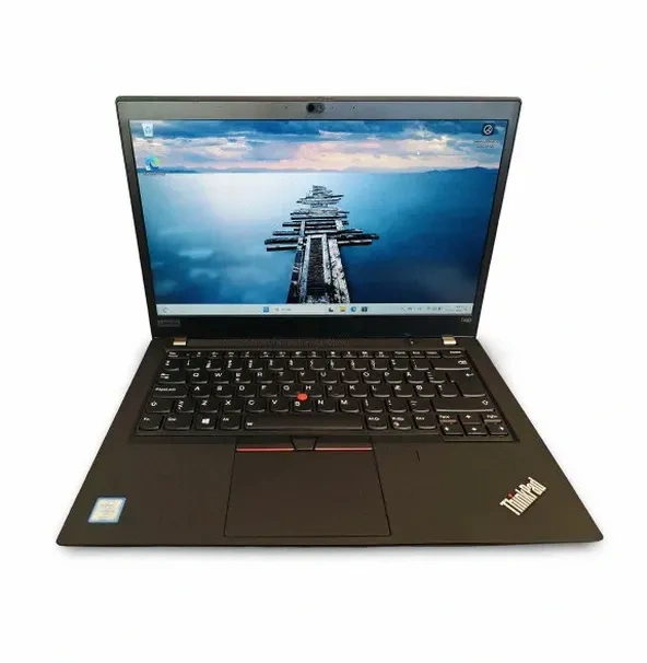 Lenovo ThinkPad T490 i5-8265U 8 GB RAM 256 GB SSD 14