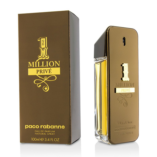 Paco Rabanne Privé