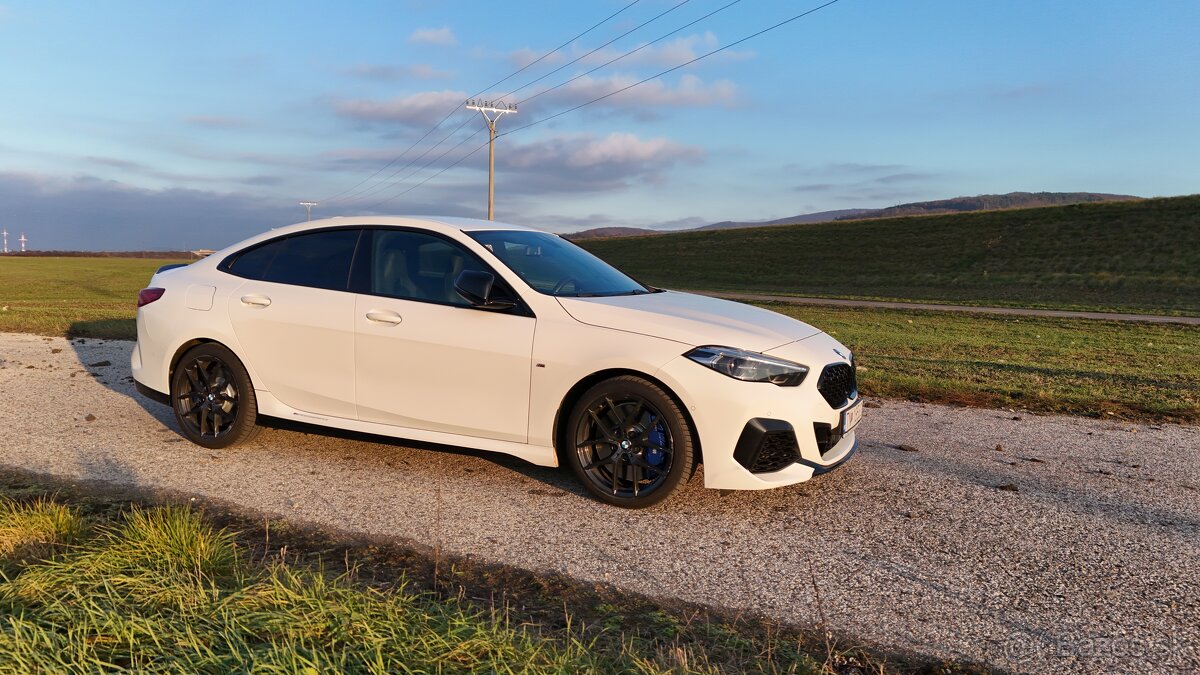 BMW235i xdrive