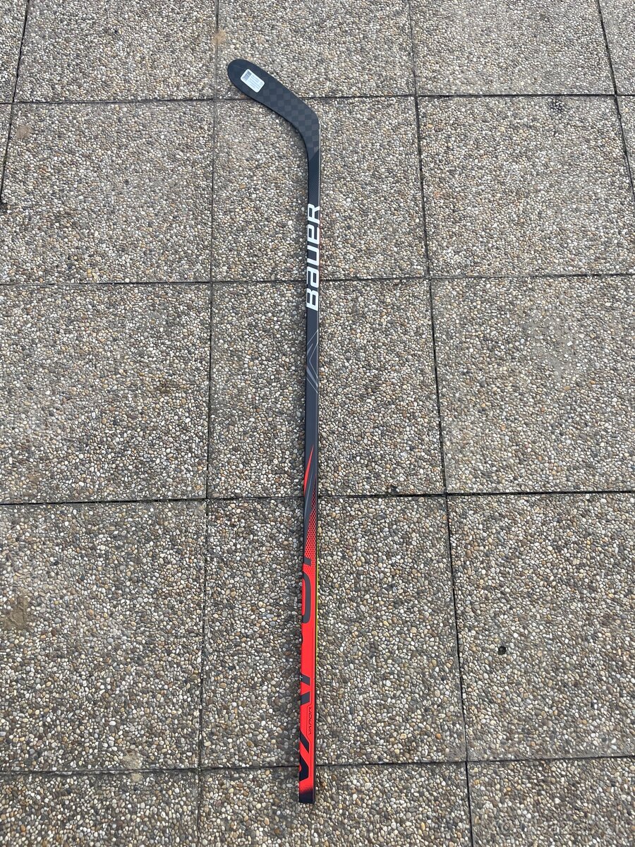 hokejka Bauer Vapor