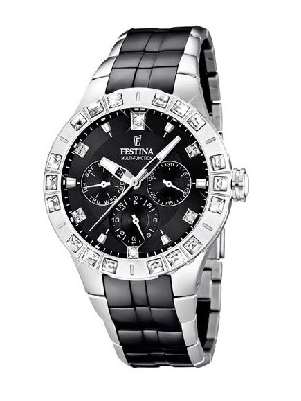 FESTINA Multifunction