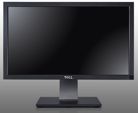 27"monitor  DELL UltraSharp 2711b