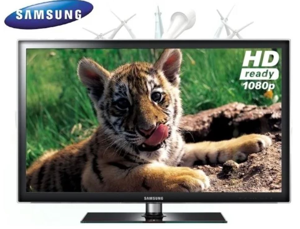 Samsung TV 40palcov nepoužívaný