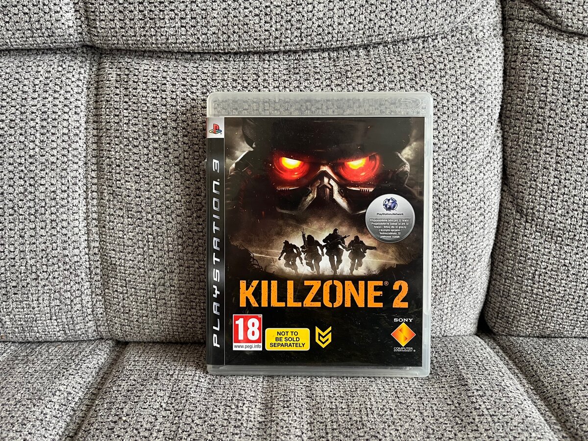 Killzone 2