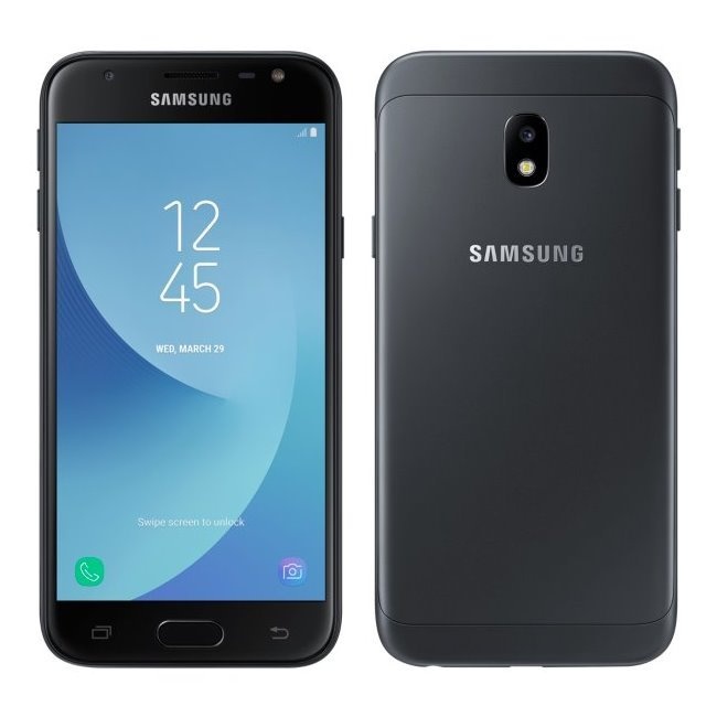 Samsung Galaxy J3 2017