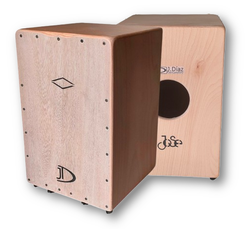 Cajon Studio Mod.Andalucia