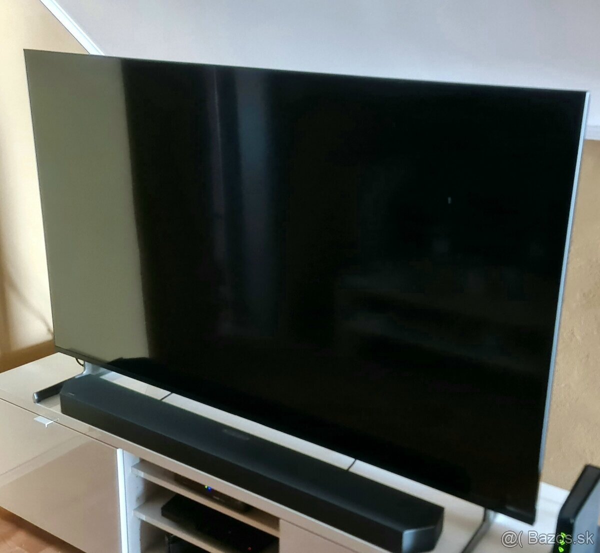 SONY KD-65X85L