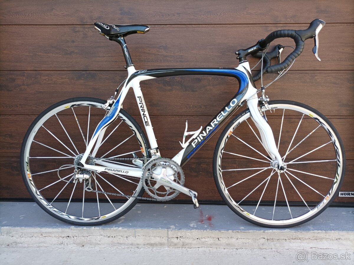 Pinarello Prince karbon