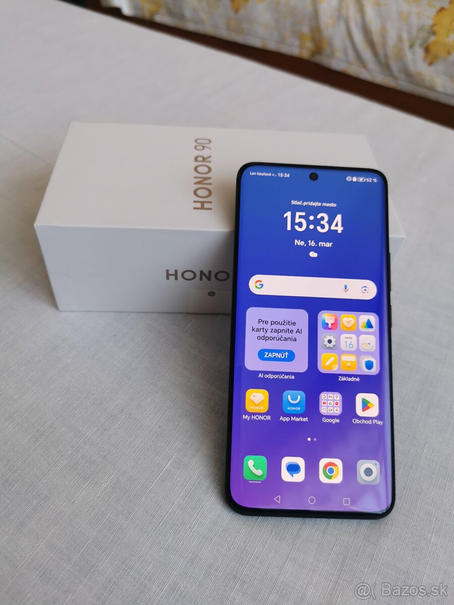 Honor 90 5G 12/512GB