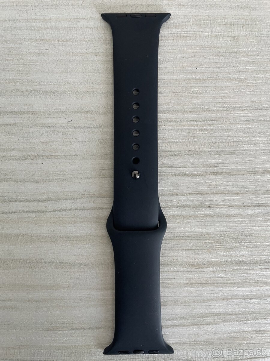 Remienok Apple Watch 45mm