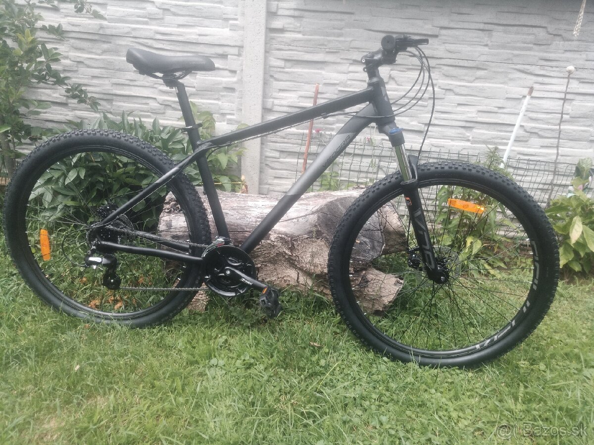 Horský bicykel Vedora Camouflage 29