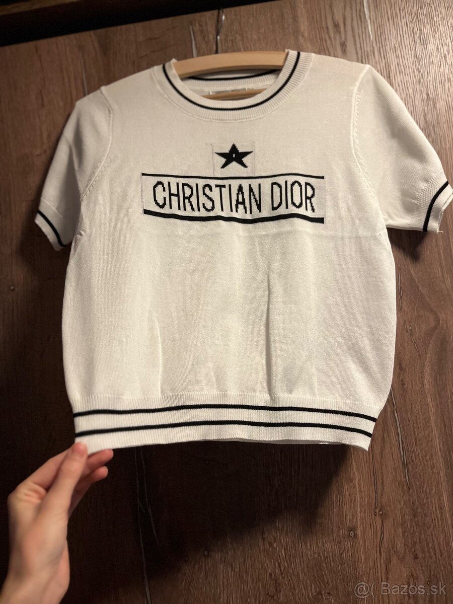 Christian Dior