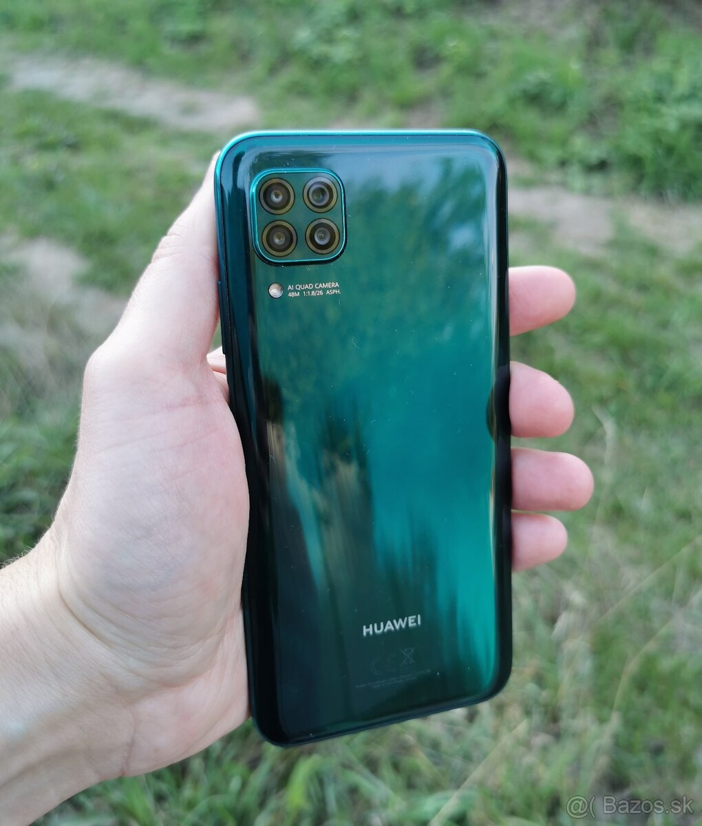 Huawei p40 lite