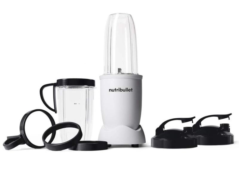 NUTRIBULLET NB907W