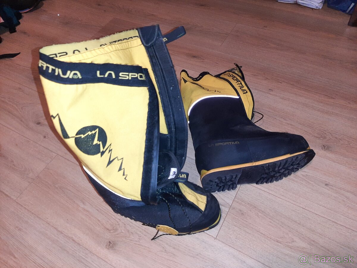 Topánky La Sportiva Olympus