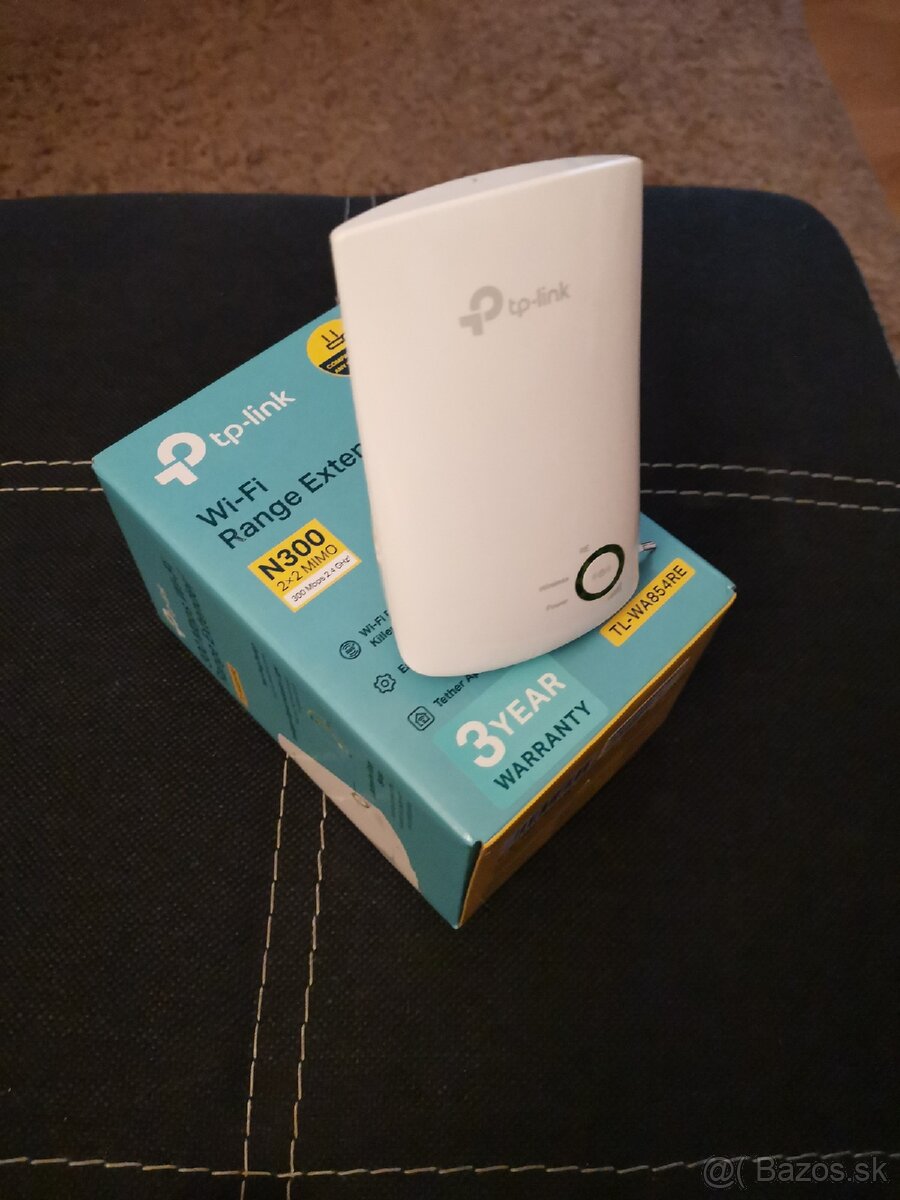 Wifi Extender Tp-link