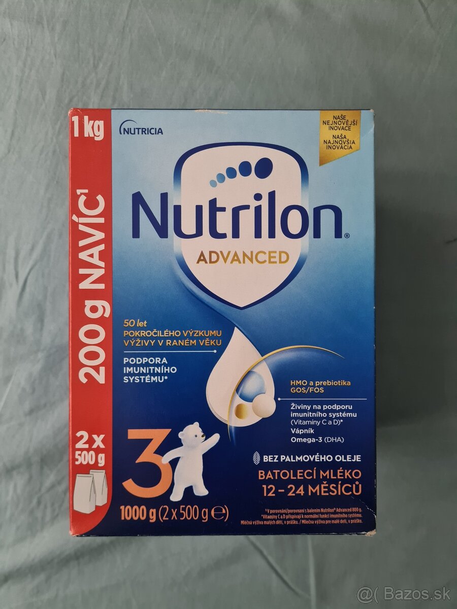 Nutrilon