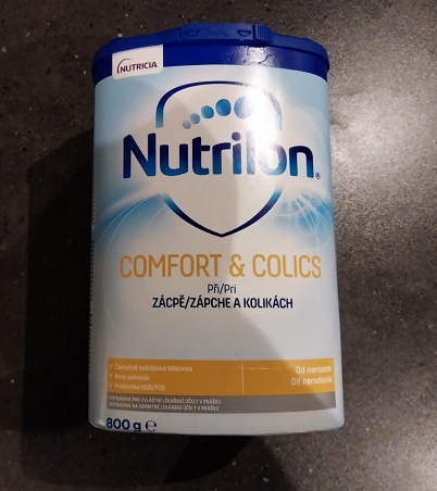 Nutrilon