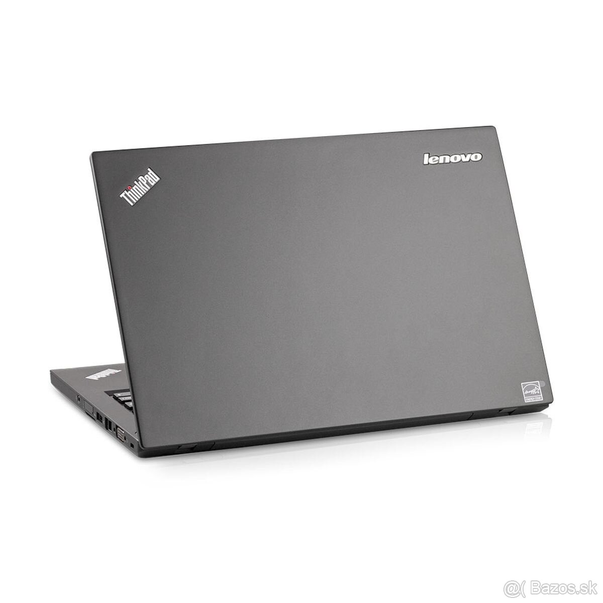 Lenovo Thinkpad T440, 14" displej, webkamera, W10, 8G RAM