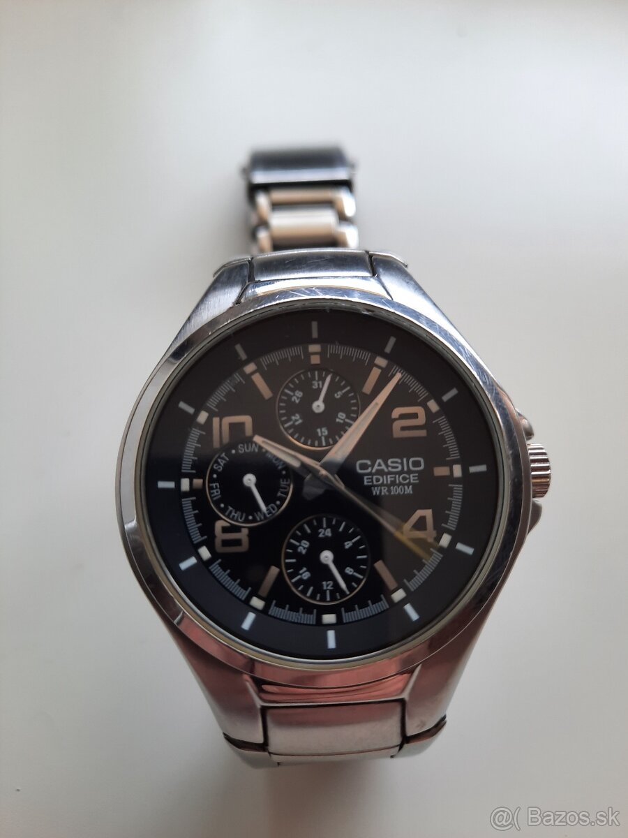 Casio Edifice 316