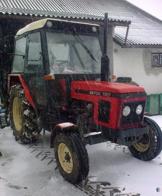 7211 zetor