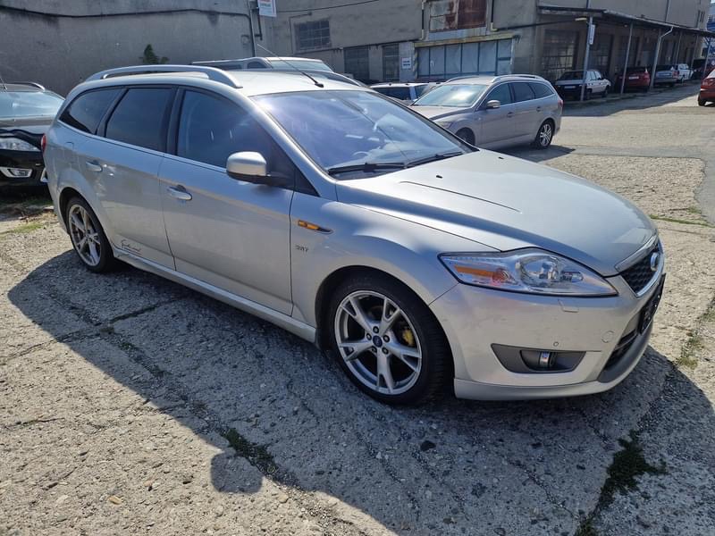 Rozpredam Ford mondeo mk4 2.5t huba