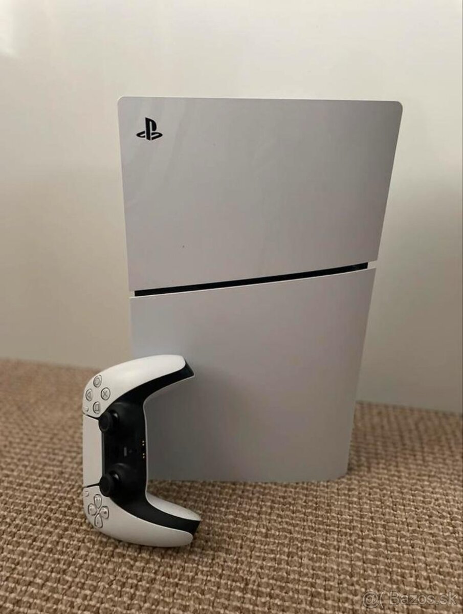 Ps 5 slim