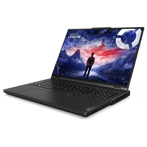 Lenovo Legion Pro 5 16IRX9-Core i9 14900HX-64GB-2TB-RTX4060-