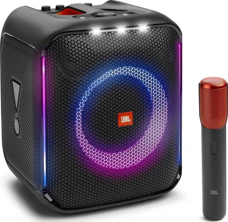 party reproduktor JBL partybox encore s miktofonom...