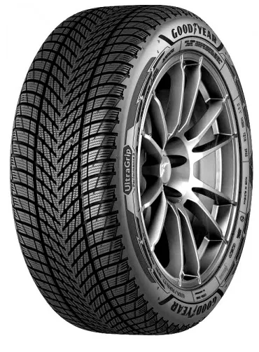 Goodyear ULTRAGRIP PERFORMANCE 3 235/45 R18 94 v Zimné