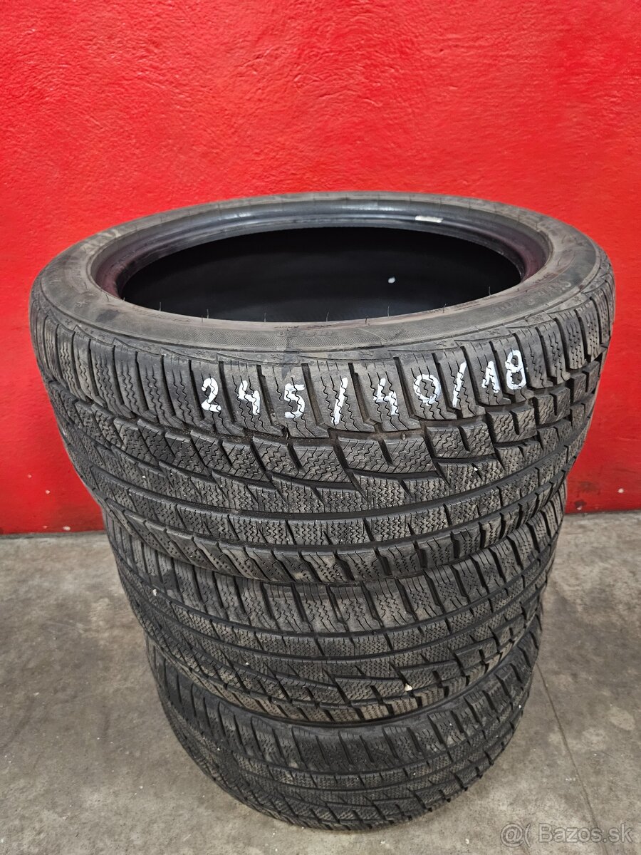 245/40 r18 97V  XL Matador