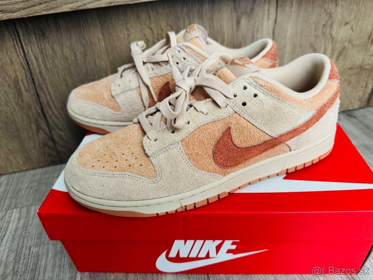 Nike W Dunk Low “Burnt Sunrise” 44,5