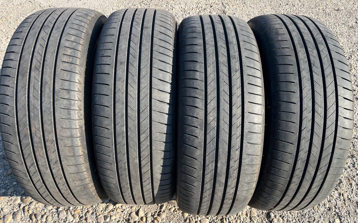 Letné pneumatiky 235/55R19 Bridgestone