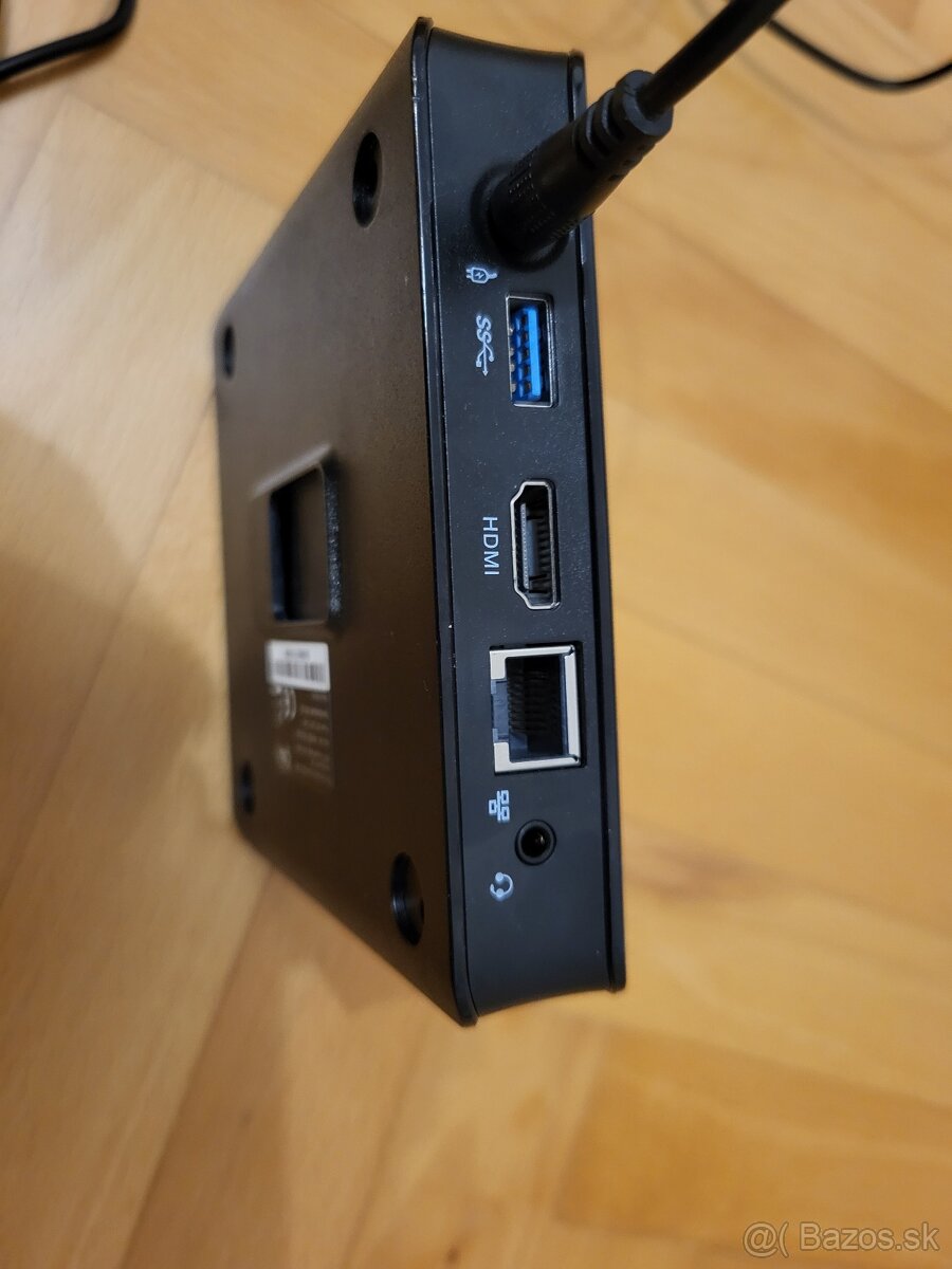 Predám mini PC CSL Computer