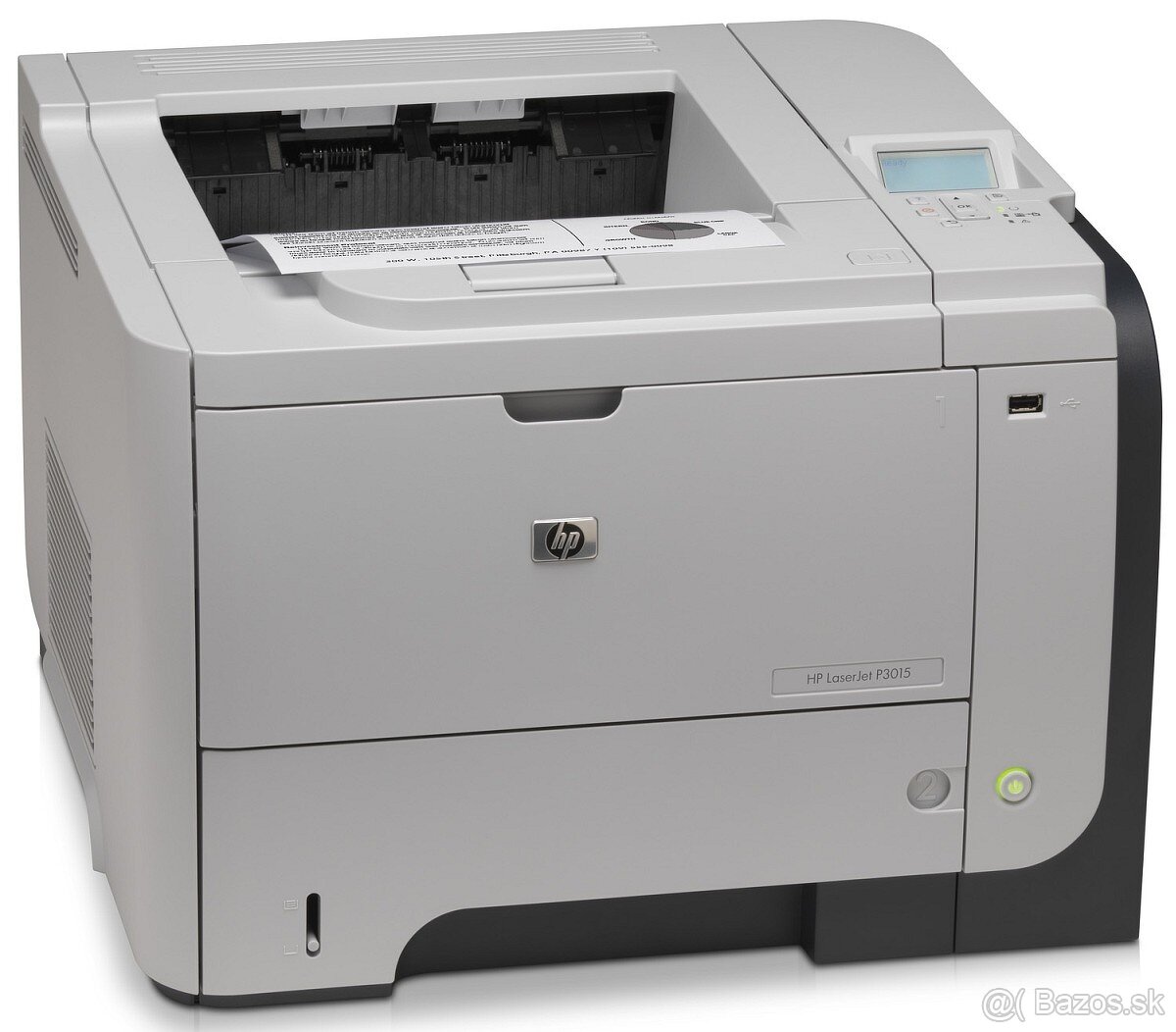 Tlačiareň HP LaserJet