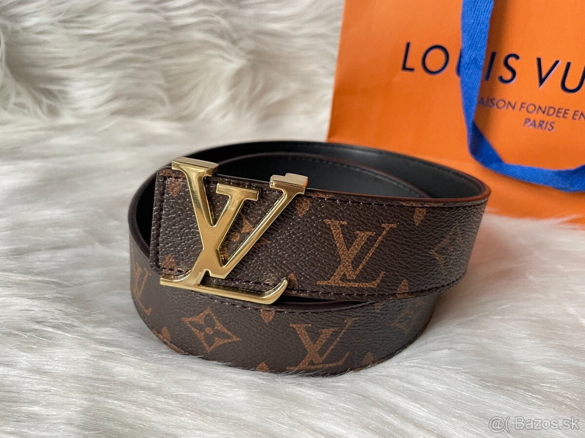 Louis Vuitton  Monogram opasok