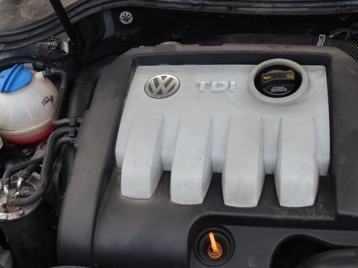 motor diely, prevodovka,hlava, vstreky 1.9 tdi passat b6