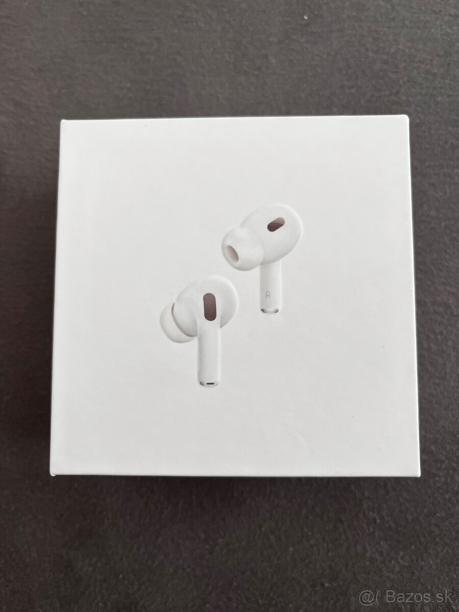 Airpods pro 2. Gen