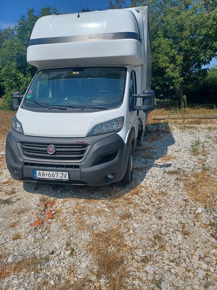 Fiat Ducato