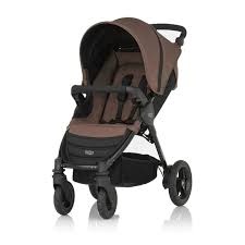 Sportovy kocik Britax