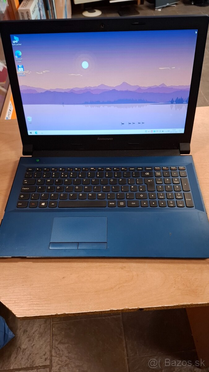 Predam notebook Lenovo IdeaPad 305