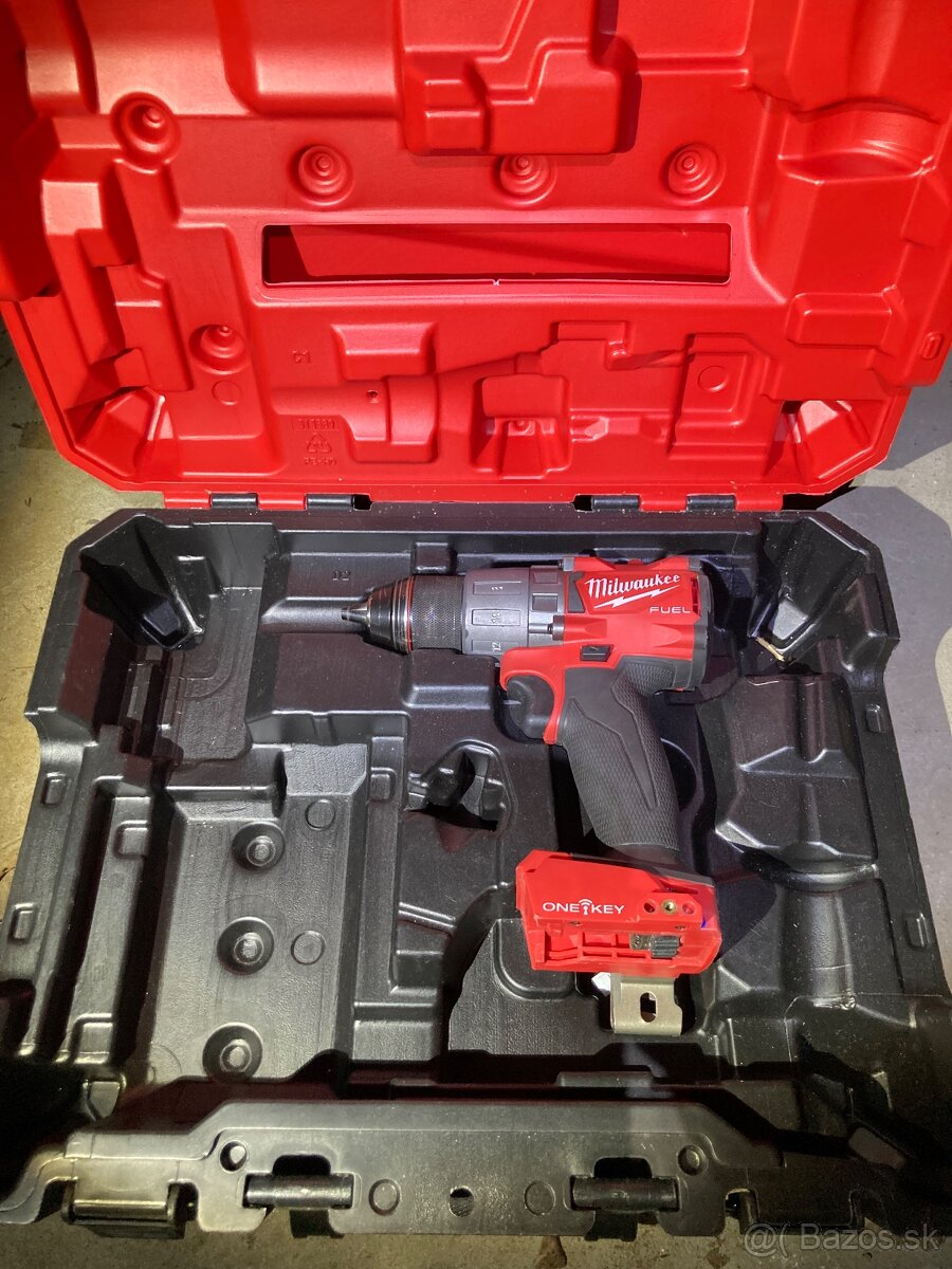 Milwaukee M18 ONEDD2 OneKey