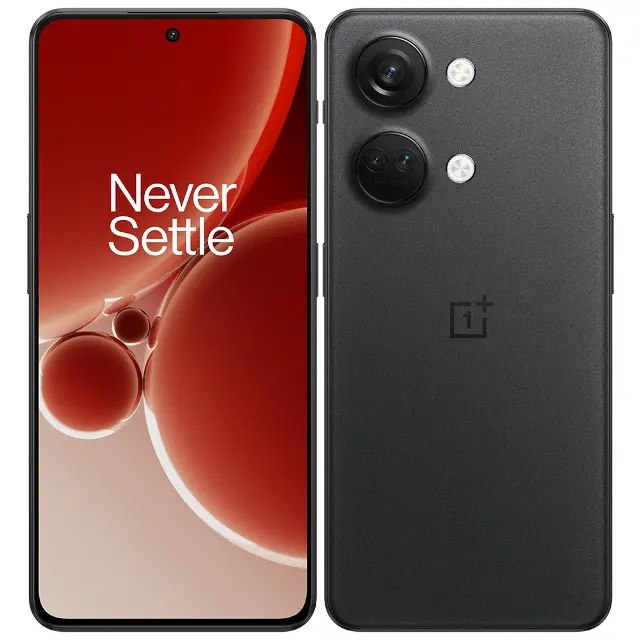 Oneplus Nord 3 5G DualSIM 8/128 GB Tempest Gray