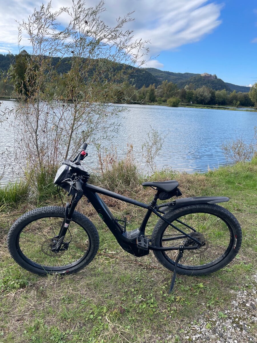 Spezialized ebike