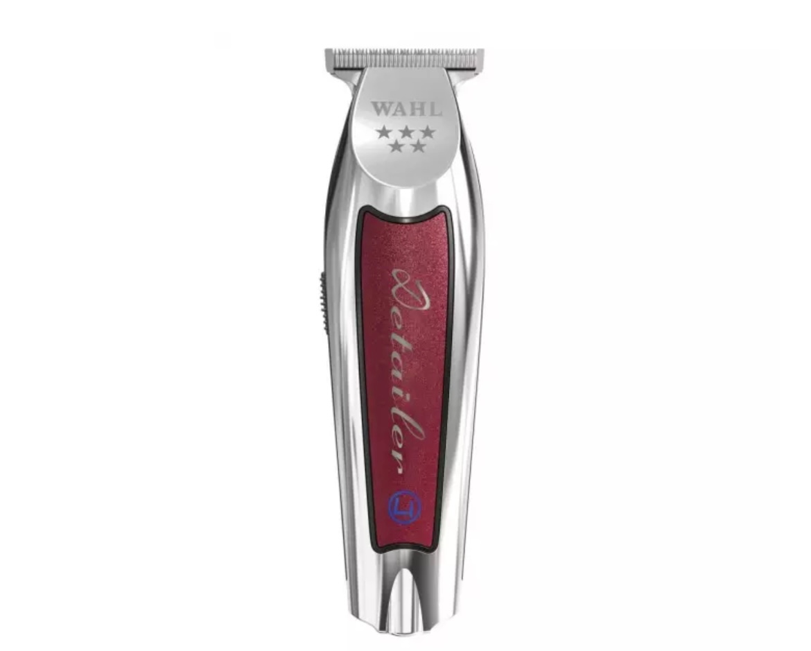 Wahl Detailer Cordless