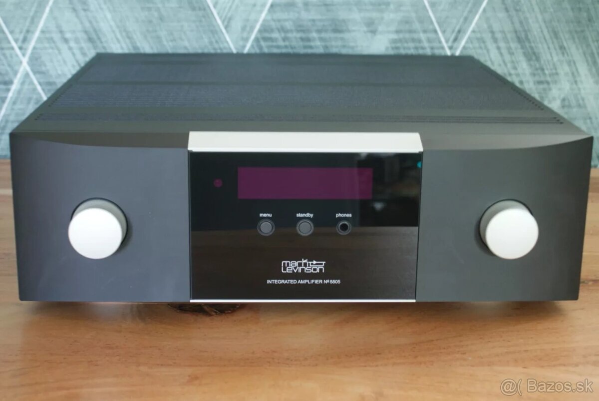 Mark Levinson 5805