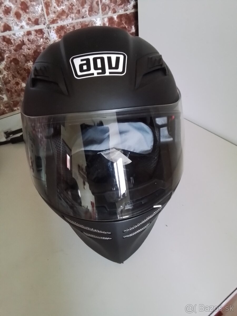 Helma agv