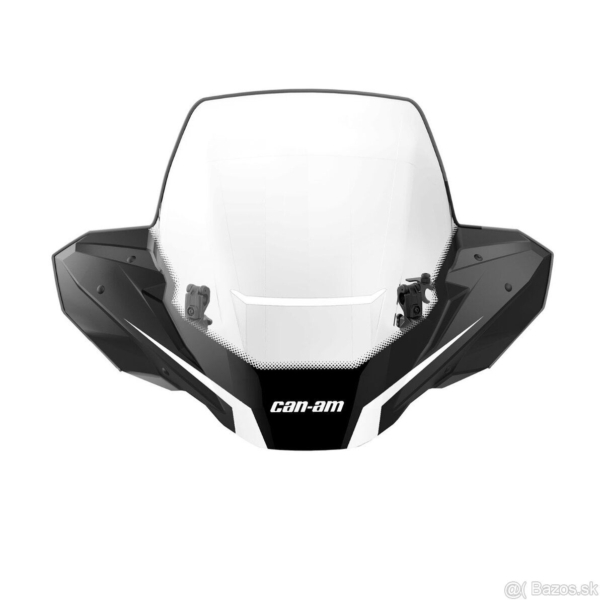 Plexi stit can am outlander G1/G2