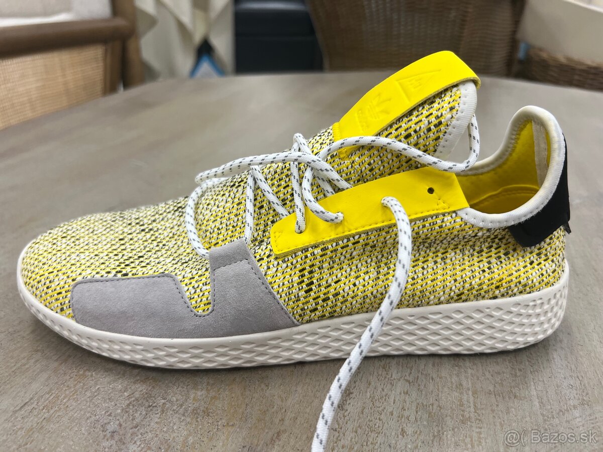 Adidas Pharrell Wiliams Solar HU Tennis V2